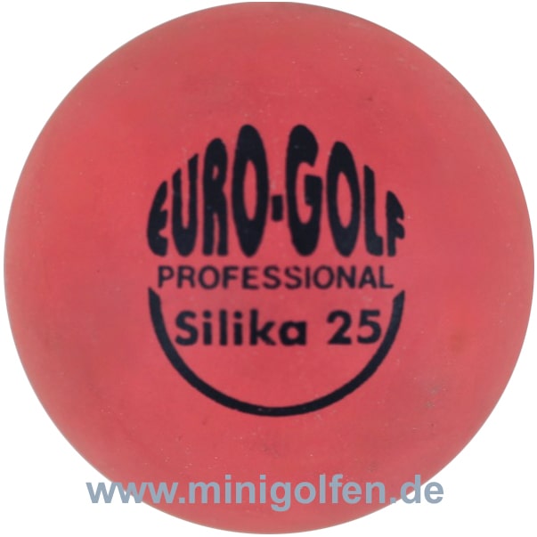 Euro Silika 60