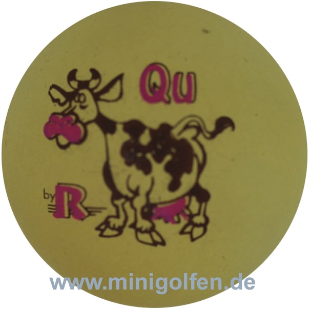 Reisinger Qu