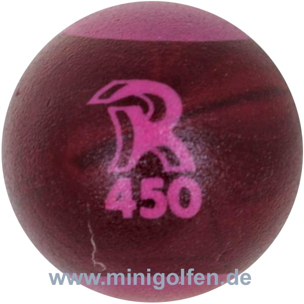 Reisinger 450