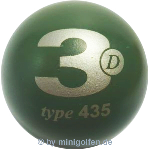 3D type 435