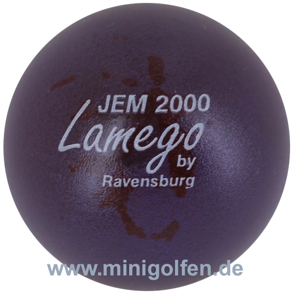 Ravensburg JEM 2000 Lamego