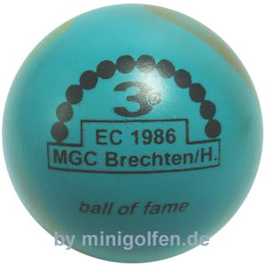 3D BoF EC 1986 MGC Brechten