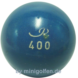 Reisinger 400