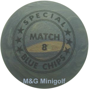 Blue Chips Match 8