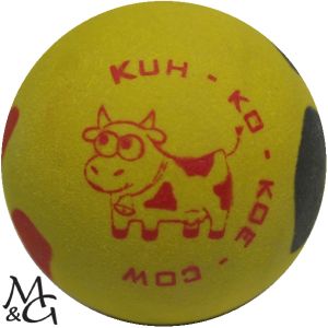 M&G Kuh - Ko - Koe - Cow "DE"