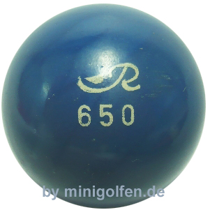 Reisinger 650