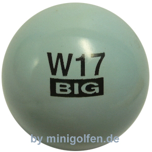 Wagner 17 BIG