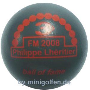 3D BoF FM 2008 Philippe Lheritier