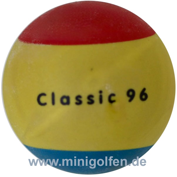 Wagner Classic 96