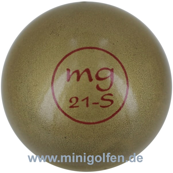 mg 21