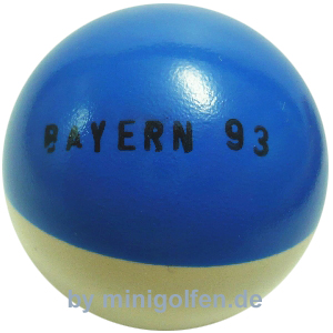 mg Bayern 93