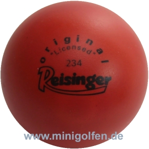 Reisinger 234