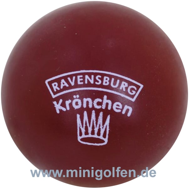 Ravensburg Krönchen