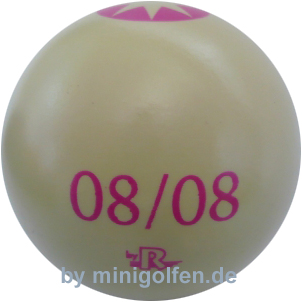 Reisinger 08/08