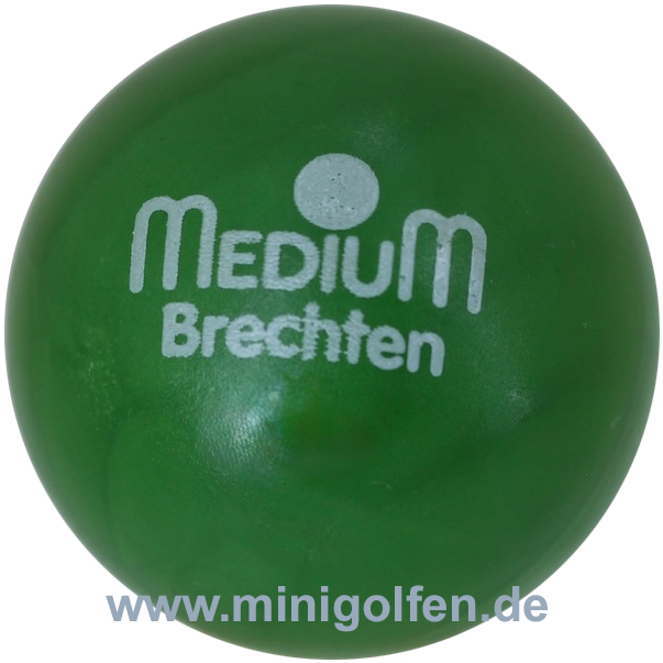 Wagner Medium Brechten