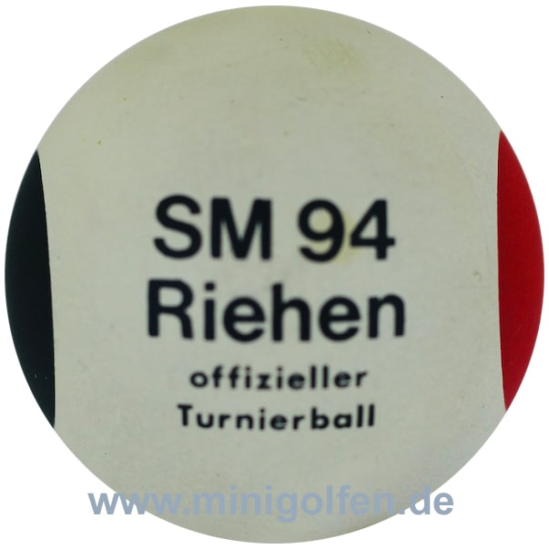 wh SM 94 Riehen