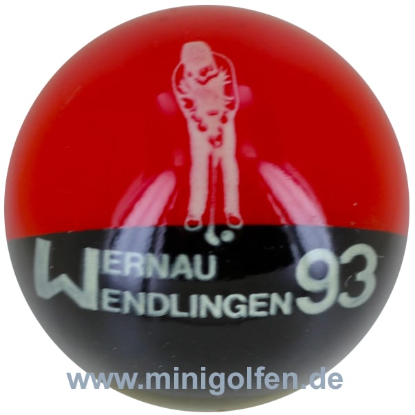 Wagner Wernau Wendlingen 93