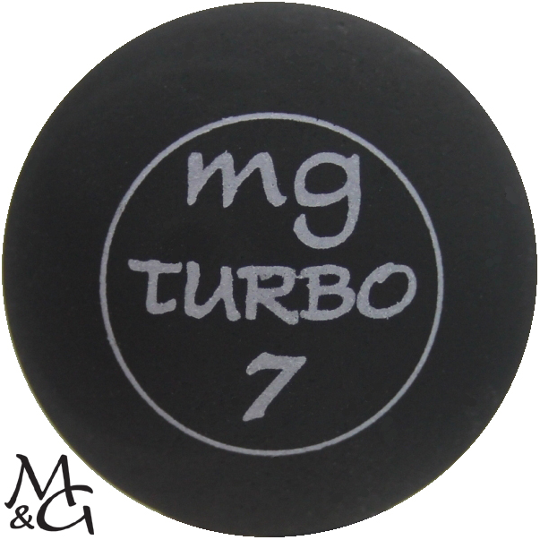 mg Turbo 7