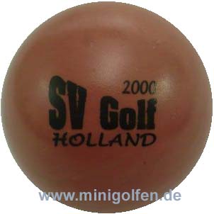 SV Holland 2000