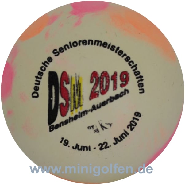 Reisinger DSM 2019 Bensheim