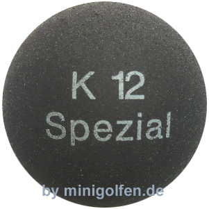 B&M K12 Spezial