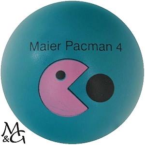 maier Pacman 4