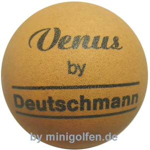 Deutschmann Venus