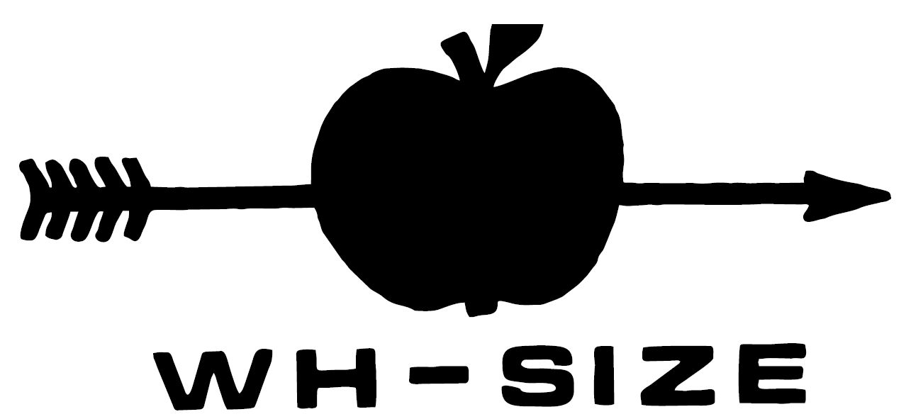 wh-size