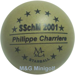 M&G Starball SSchM 2001 Philippe Charriere