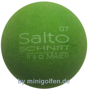 maier Salto Schnitt 07