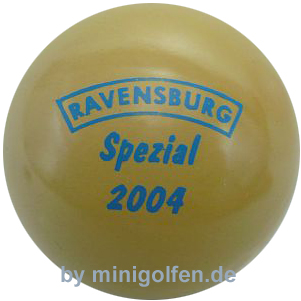 Ravensburg Spezial 2004