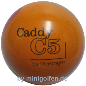 Reisinger Caddy C5