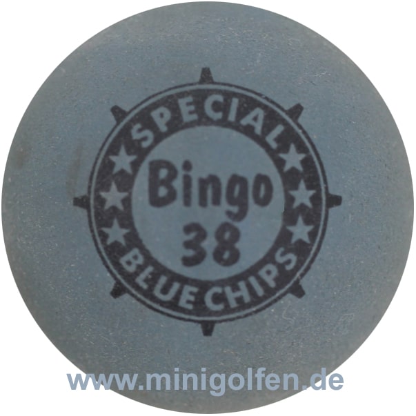 Blue Chips Bingo 38