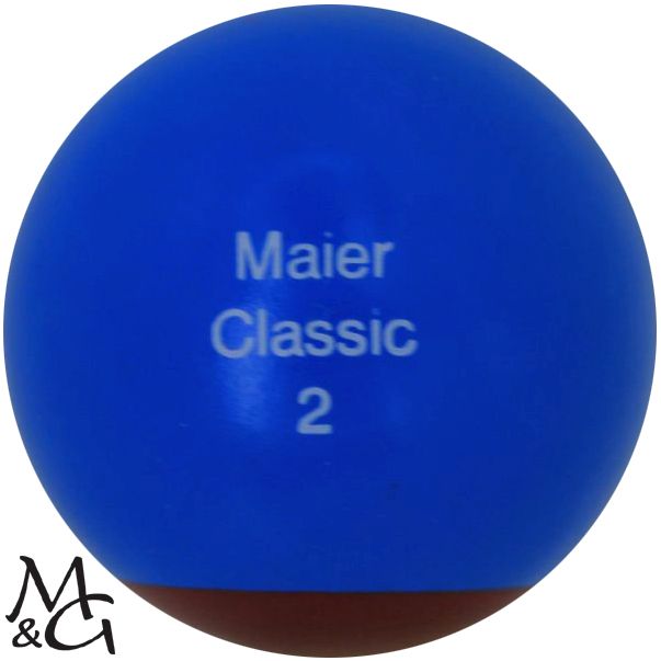 maier Classic 2