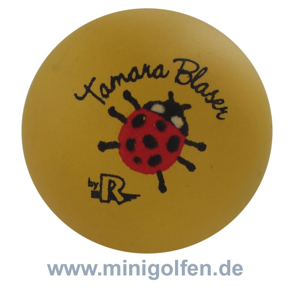 Reisinger Tamara Blaser