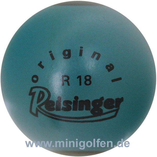 Reisinger 18