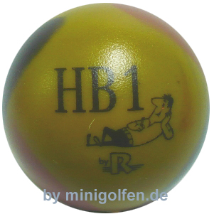 Reisinger HB1