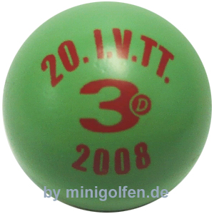 3D 20. I.V.TT. 2008