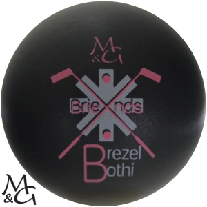 M&G Briends - Bothi & Brezel