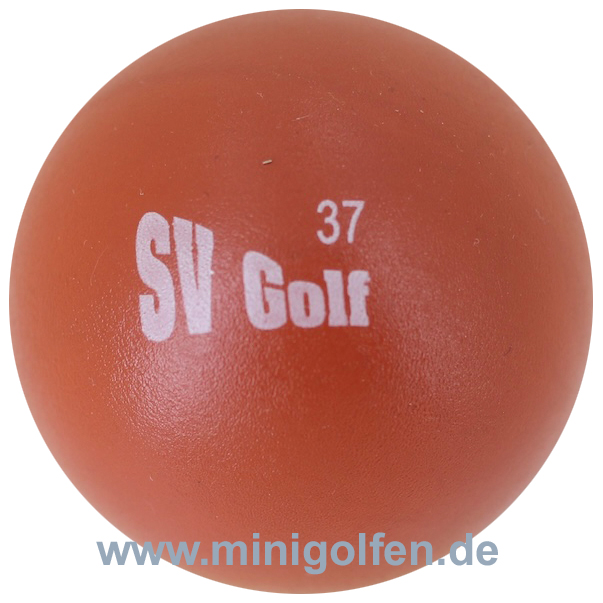 SV Golf 37