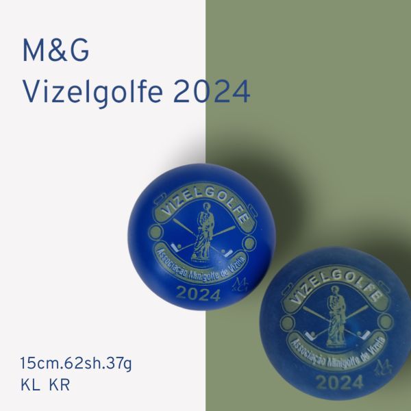 M&G Vizelgolfe 2024