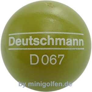 Deutschmann 067