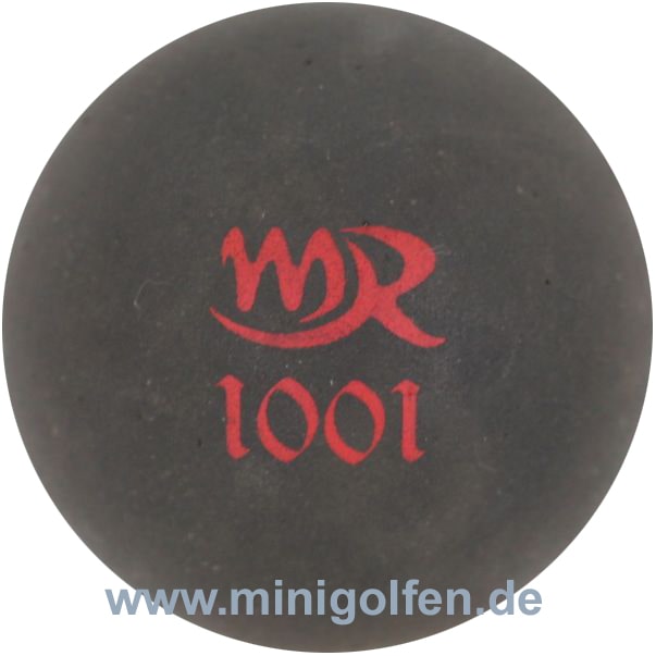 mr 1001