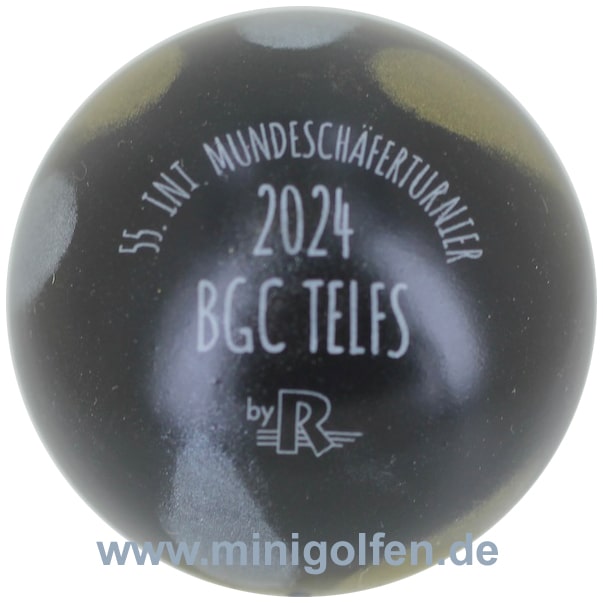 Reisinger 55. Int Mundeschäferturnier 2024 BGC Telfs