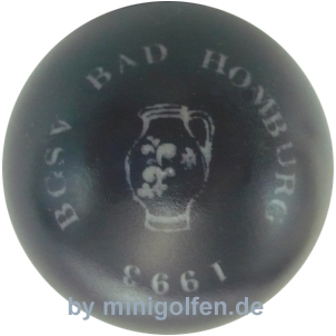 BGSV Bad Homburg 1993