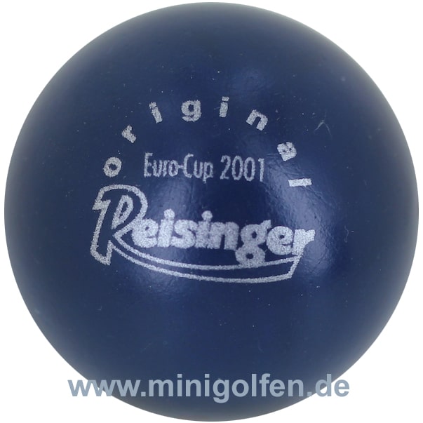 Reisinger Euro-Cup 2001