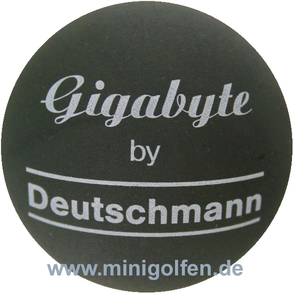 Deutschmann Gigabyte