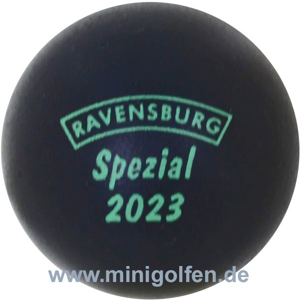 Ravensburg  Spezial 2023