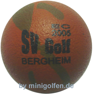 SV EC 2005 Bergheim