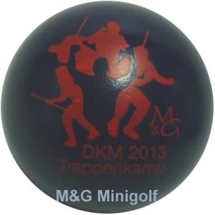 M&G DKM 2013 Trappenkamp 2